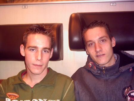 Moi et Nono