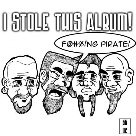 System Of A Down